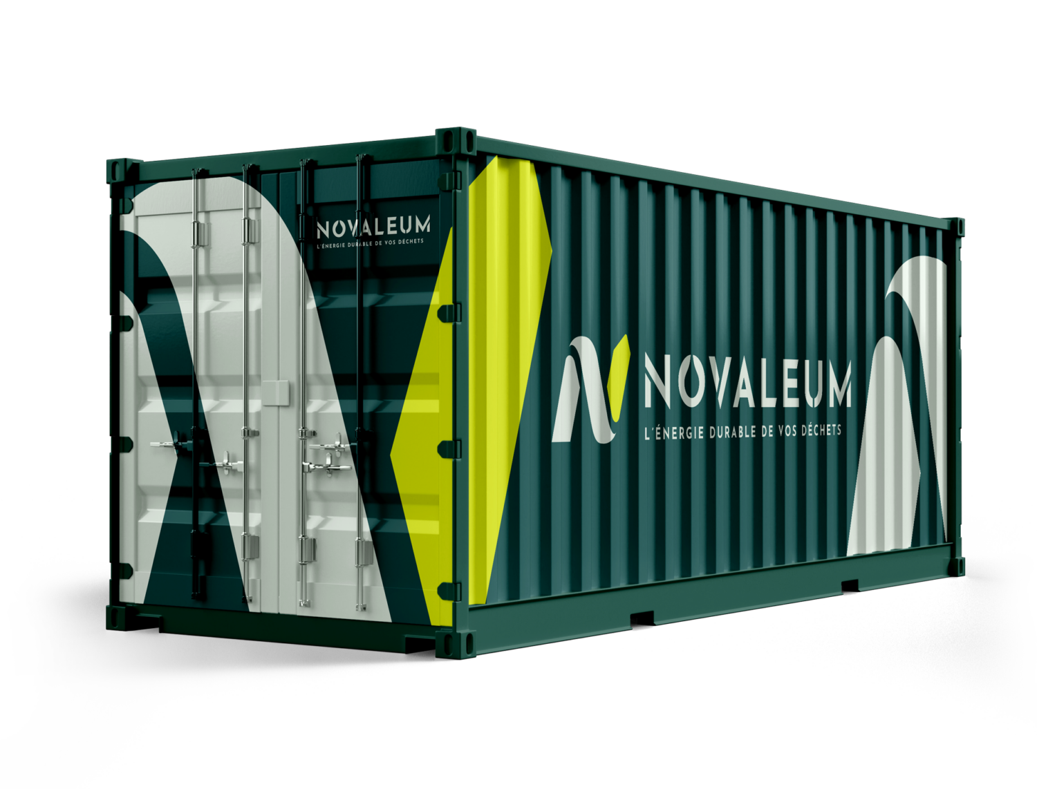 Illustration de la news Novaleum lève 1 M€ pour transformer déchets gras en énergie
