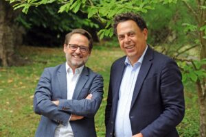Illustration de la news EcoVadis et Workiva unissent leurs forces pour le Carbon Data Network