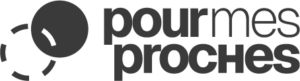 Logo de la startup Pour Mes Proches
