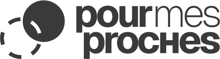 Logo de la startup Pour Mes Proches