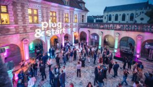 Illustration de la news Ouverture des candidatures pour Plug&Start 2026