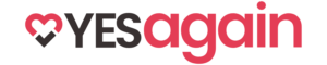 Logo de la startup YesAgain