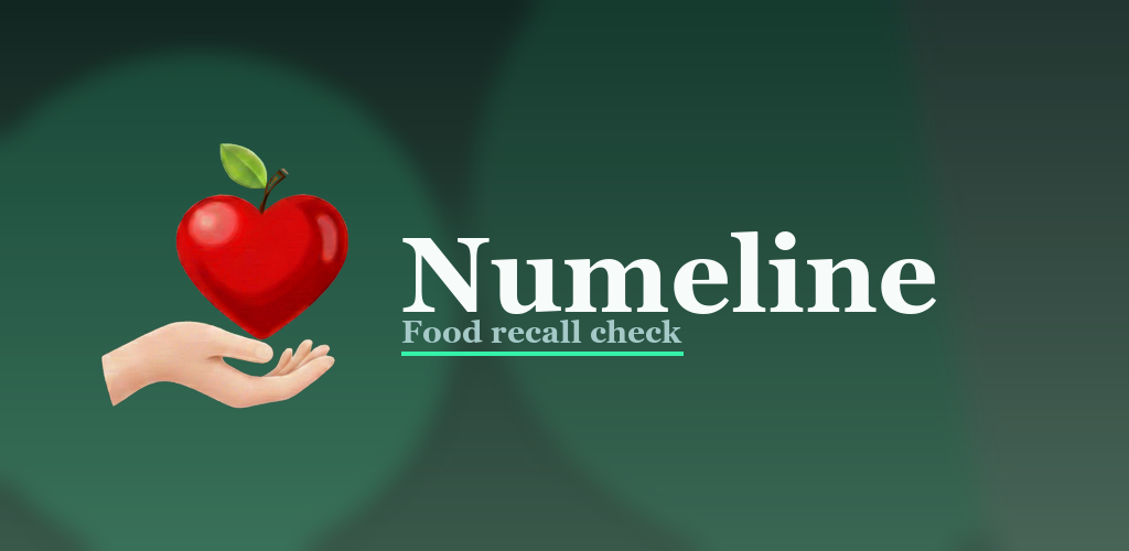 Logo de la startup Numeline