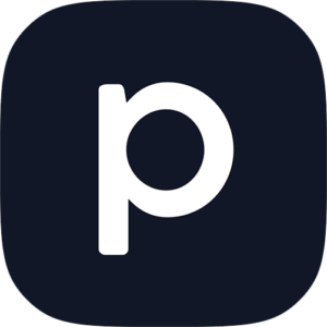 Logo de la startup Peachie