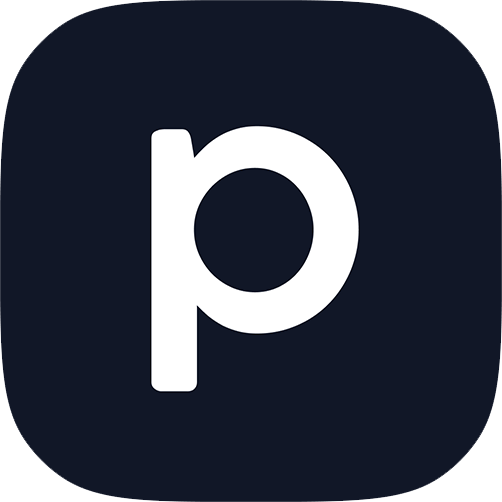 Logo de la startup Peachie