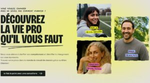 Illustration de la news Chance sécurise l’emploi des étudiants avec Google.org