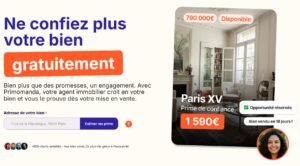 Illustration de la news Primomanda lève 600 000 € pour réinventer le mandat immobilier exclusif