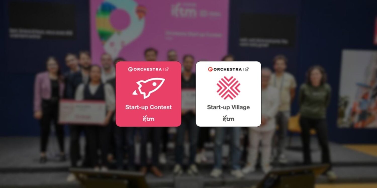 Orchestra et IFTM renforcent leur collaboration pour les startups du tourisme