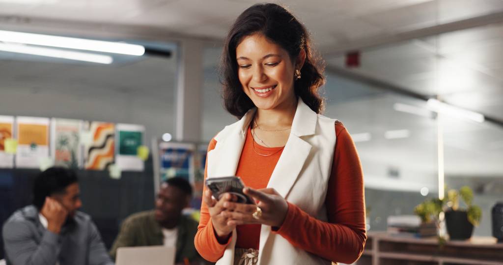 Notifications push : définition, usages et stratégie marketing