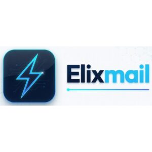 Logo de la startup ElixMail