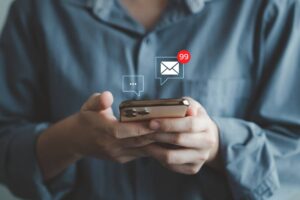 Illustration de la news Notifications push : définition, usages et stratégie marketing