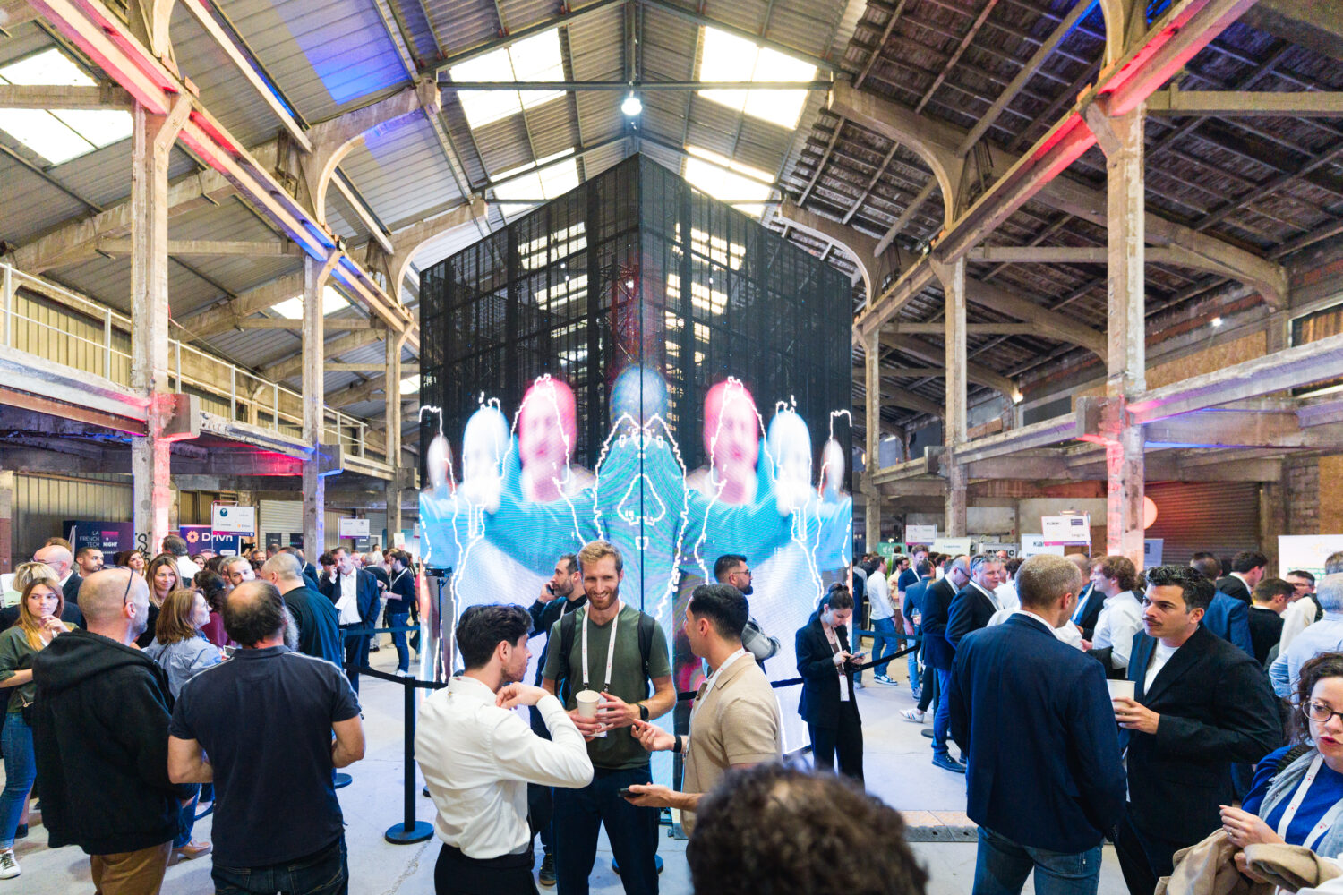 Illustration de la news La French Tech Night 2026 à Bordeaux : l'after-party officielle de VivaTech