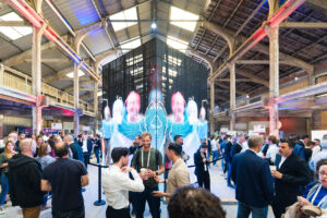Illustration de la news La French Tech Night 2026 à Bordeaux : l'after-party officielle de VivaTech