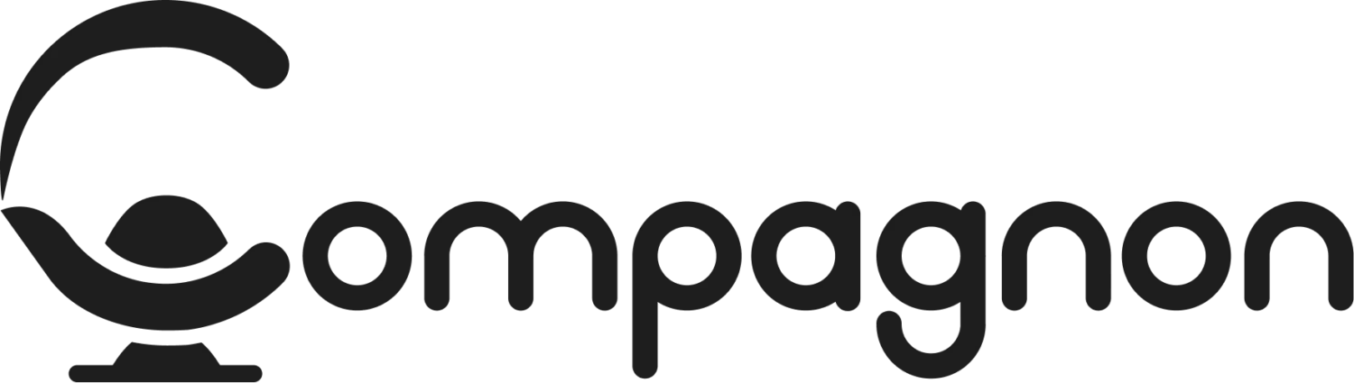 Logo de la startup Compagnon