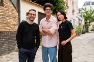 Illustration de la news Youngr Labs : IA pour découvrir des thérapies anti-vieillissement