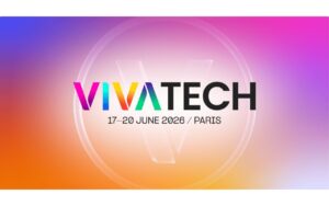 Illustration de la news Lors du VivaTech 2026 venez au French Tech Connect Outre-mer & Océan Indien.