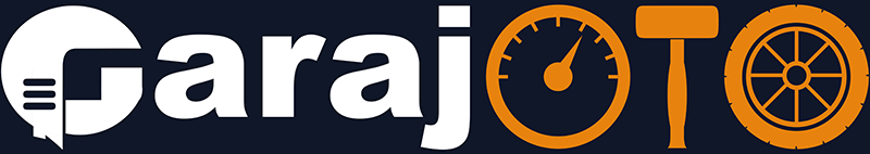 Logo de la startup GARAJOTO