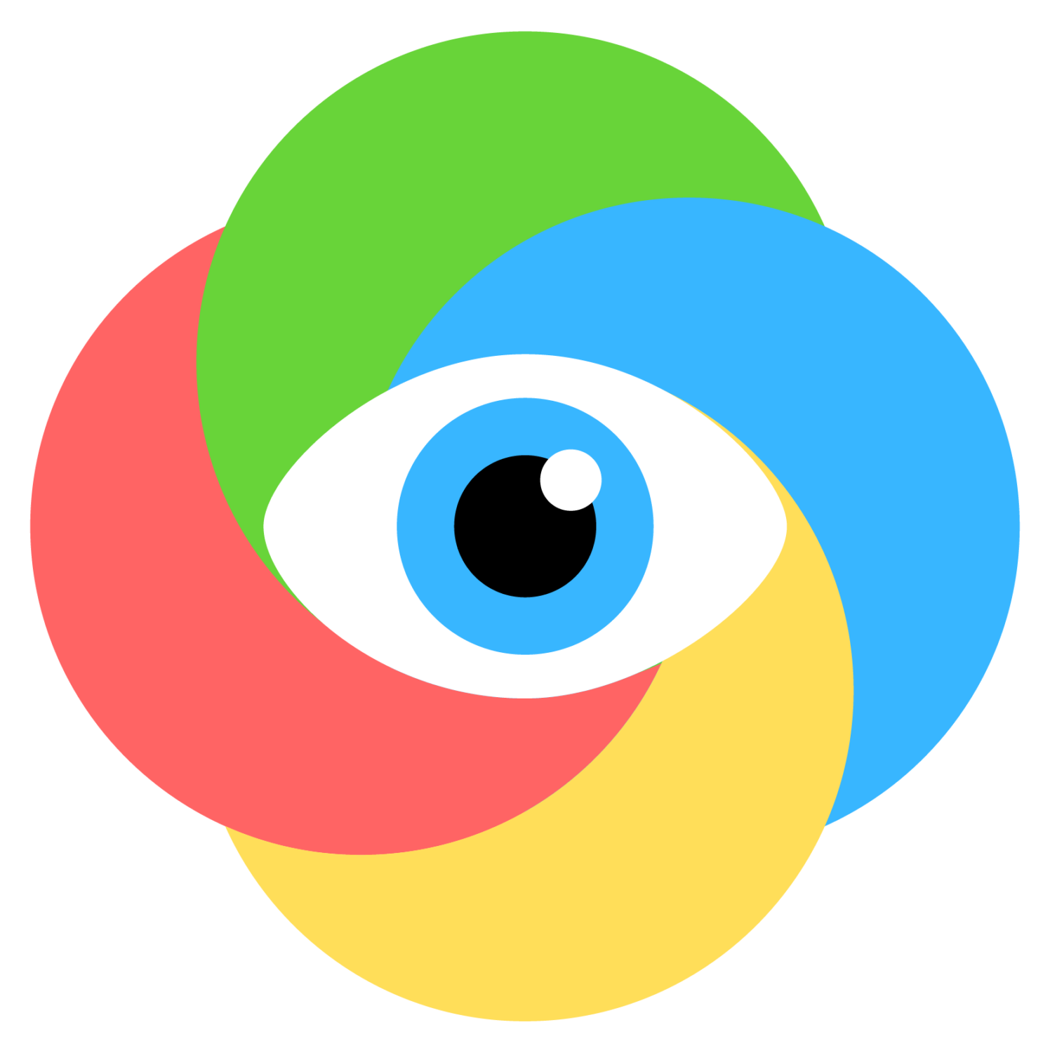 Logo de la startup Holovisio