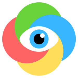 Logo de la startup Holovisio