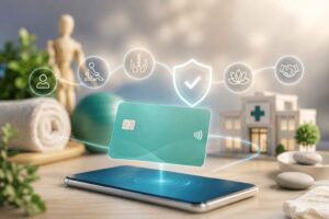 Illustration de la news Eyst et Groupama innovent pour la médecine douce en assurance