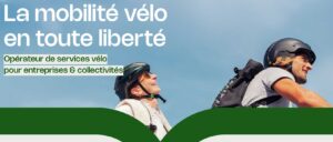Illustration de la news Fleeta déploie une flotte de vélos reconditionnés pour le CA Sud Méditerranée