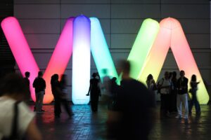 Illustration de la news VivaTech : un foisonnement de technologies et d’innovation… bien concrètes