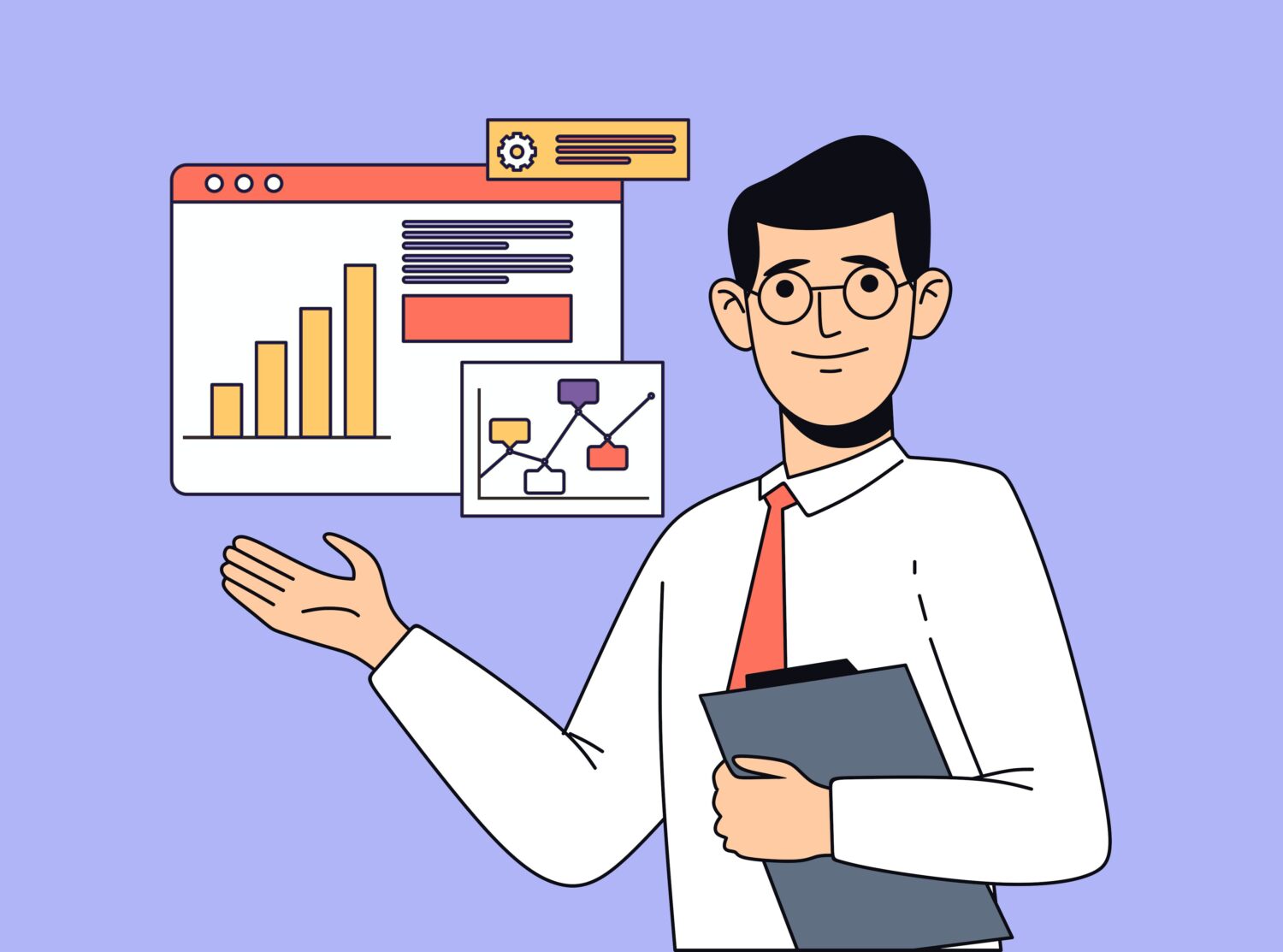 Logo de la startup Vous avez revendu votre startup : et maintenant, on investit où ?
