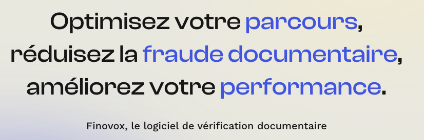 Illustration de la news Finovox lève 8,2M€ pour son expansion internationale