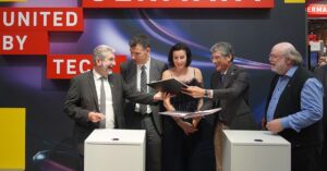 Illustration de la news Création d'un Centre de recherche franco-allemand sur l'IA