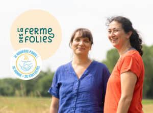 Illustration de la news La Ferme des Folies mise à l’honneur