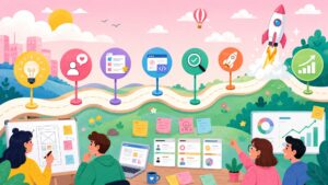 Illustration de la news Pourquoi votre idée ne vaut rien… tant que vous n’avez pas trouvé vos premiers clients