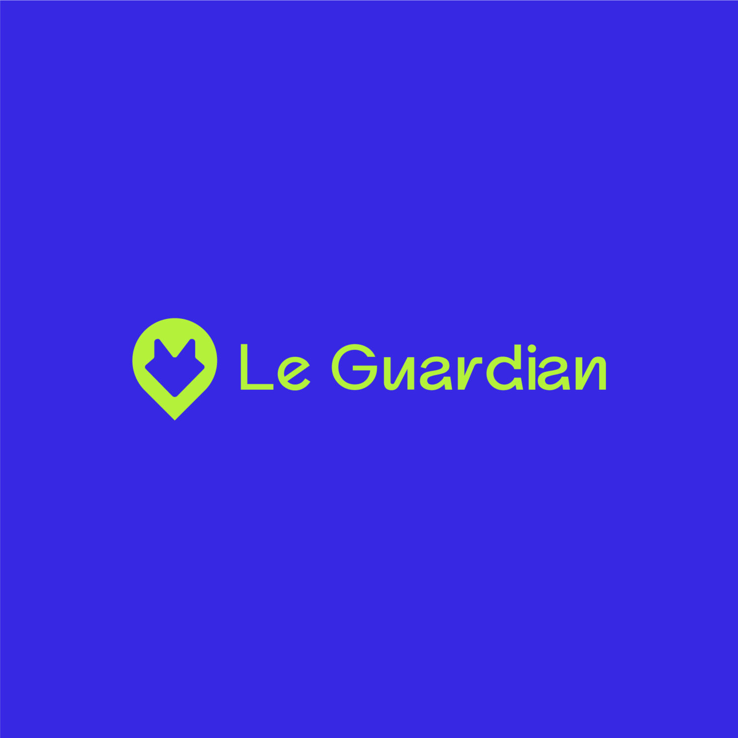 Logo de la startup Le Guardian