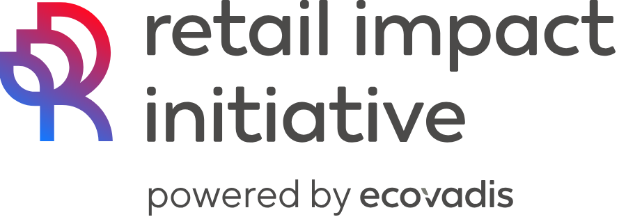 Illustration de la news EcoVadis et 5 distributeurs lancent la Retail Impact Initiative