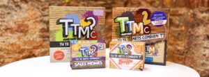 Illustration de la news TTMC franchit le million de boîtes de jeux vendues