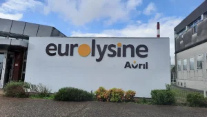 Illustration de la news L'état renforce le capital d'Eurolysine pour assurer la souveraineté alimentaire de l'Europe