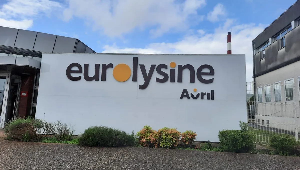 Illustration de la news L'état renforce le capital d'Eurolysine pour assurer la souveraineté alimentaire de l'Europe