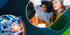 Illustration de la news PTC élargit son programme dédié aux start-ups à divers secteurs industriels