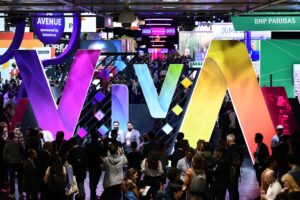 Illustration de la news VivaTech : un foisonnement de technologies et d’innovation… bien concrètes