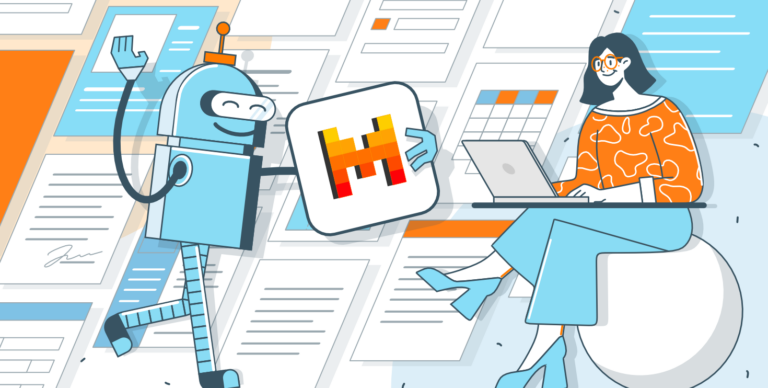 Illustration de la news ONLYOFFICE 9.4 ajoute l’IA Mistral