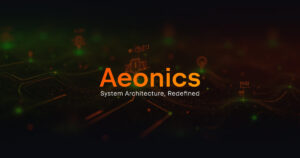 Illustration de la news Aeonics lance Uniqorn, plateforme backend serverless