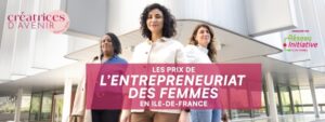 Illustration de la news Concours Créatrices d'Avenir 2026 : les candidatures sont ouvertes
