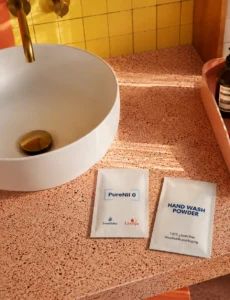 Illustration de la news Lactips et SmartSolve dévoilent des emballages sans microplastiques