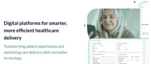 Illustration de la news moveUP et Cascador Health fusionnent pour bâtir un acteur majeur de la santé numérique fondé sur les datas