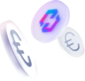 Illustration de la news Coinhouse intègre l'EUR CoinVertible, le stablecoin euro réglementé de la Société Générale-FORGE