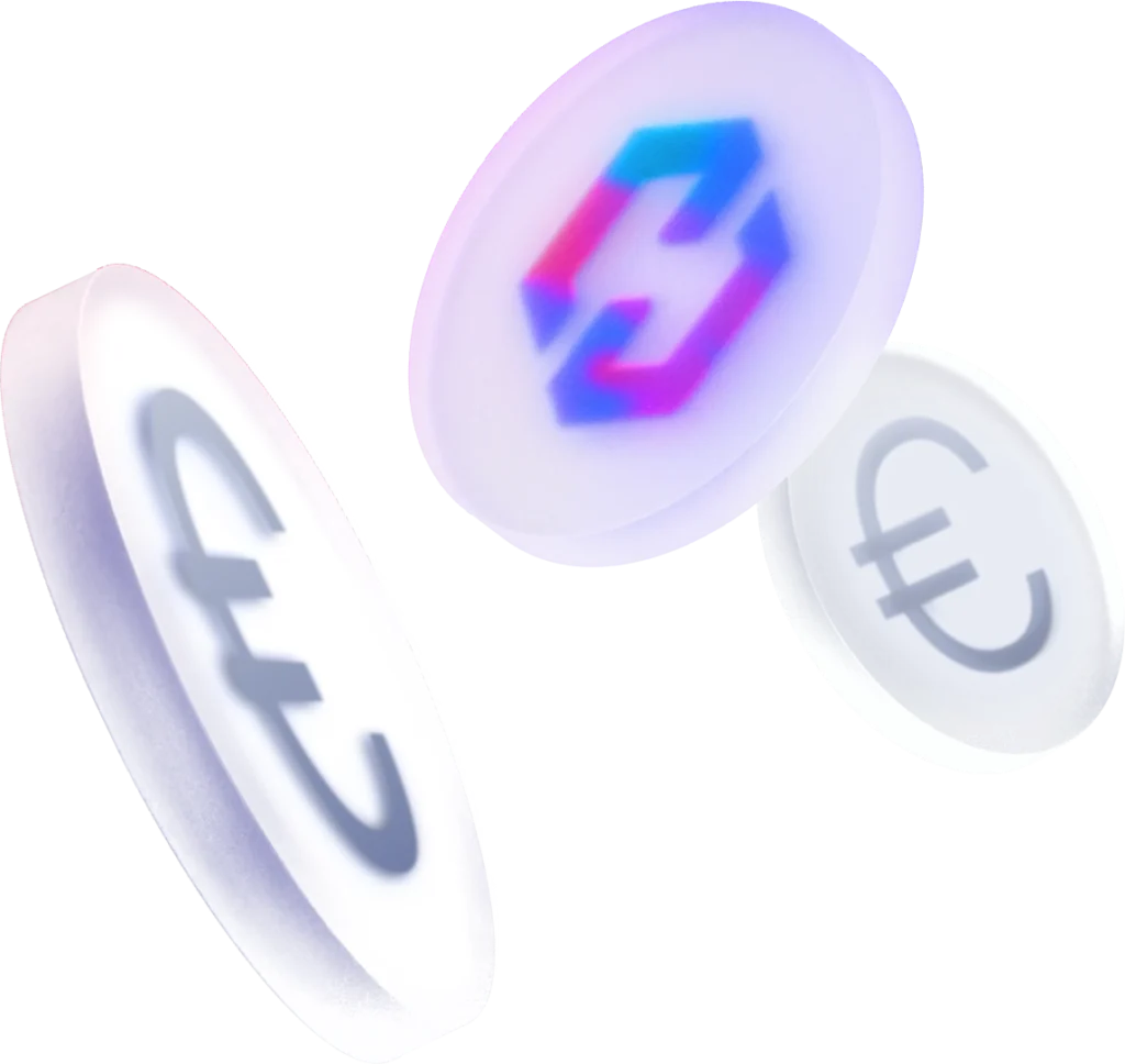 Illustration de la news Coinhouse intègre l'EUR CoinVertible, le stablecoin euro réglementé de la Société Générale-FORGE