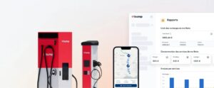 Illustration de la news Bump et Enedis renforcent leur partenariat pour accélérer la mobilité électrique en France