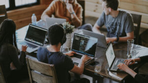 Illustration de la news Nos astuces pour équiper les locaux de sa startup avec peu de trésorerie