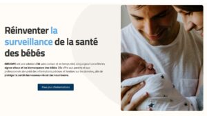 Illustration de la news La healthtech MyBubbleHealth a remporté le Grand Prix 2026 du Train de la French Tech