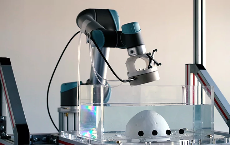 Illustration de la news TheraSonic vise le cerveau avec ses ultrasons
