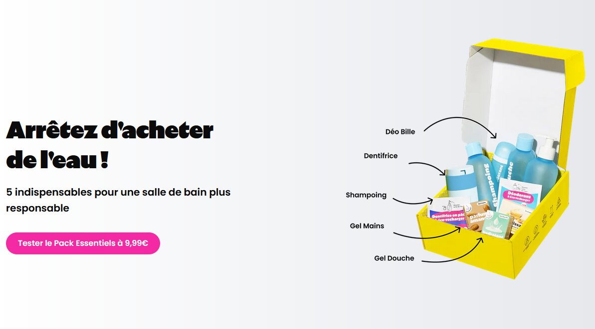 Illustration de la news 900.care réinvente l’usine sans eau